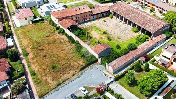 Casa monolocale in vendita in Via Cigole, Manerbio