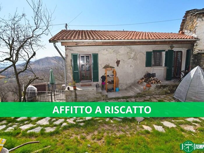 Casa quadrilocale in affitto in Via Case Pagliero, Rocca Canavese