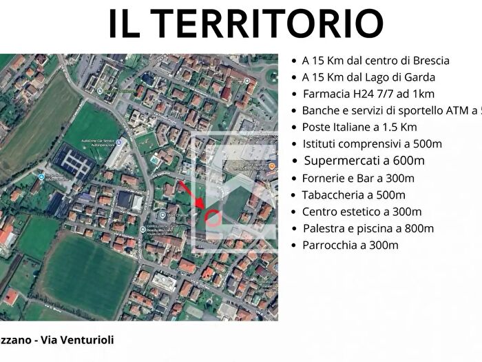 Case in Vendita e in Affitto - 3