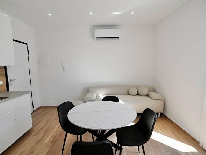 Appartamento bilocale in affitto in Via Tommaso Martelli, San Vitale Roveri, Bologna