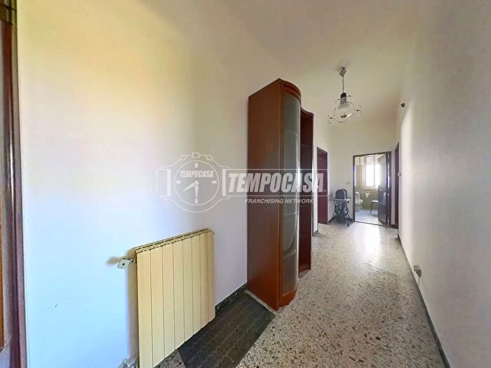Appartamento quadrilocale in vendita in Sant'Elpidio A Mare