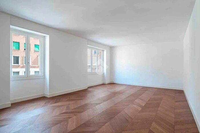 Appartamento con 5 locali in vendita in Via Gabriele Rosa, Brescia