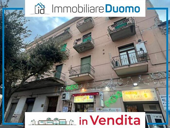 Appartamento bilocale in vendita in Viale Principe di Napoli, Benevento