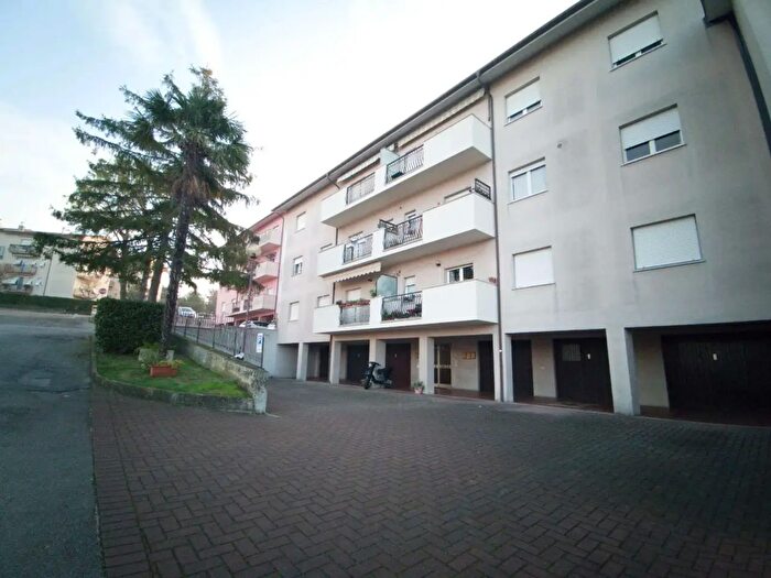 Appartamento con 5 locali in vendita in Castelfidardo