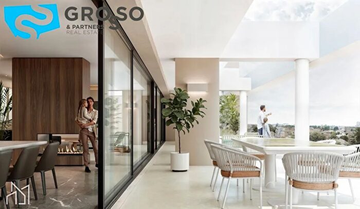 Appartamento in vendita in Montebelluna