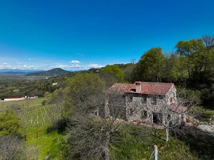 Casa con 5 locali in vendita in Via Mandolari, Este