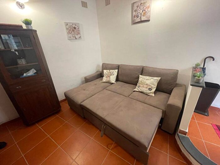 Casa monolocale in affitto in Vico di Via Cesare Ottaviano, Centro, Taormina