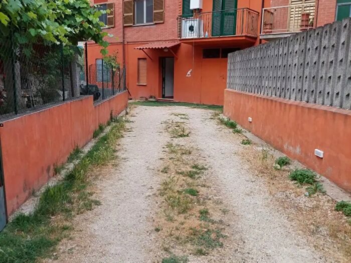 Appartamento trilocale in affitto in Via Molise, Fonte Nuova