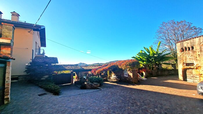 Appartamento bilocale in vendita in Sostegno