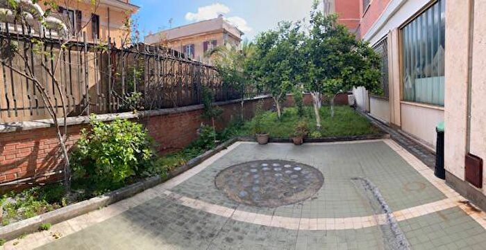 Appartamento trilocale in affitto in Via dei Caudini, San Lorenzo, Roma