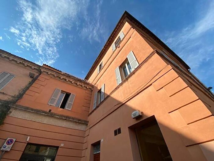 Appartamento quadrilocale in affitto in Centro Storico, Perugia