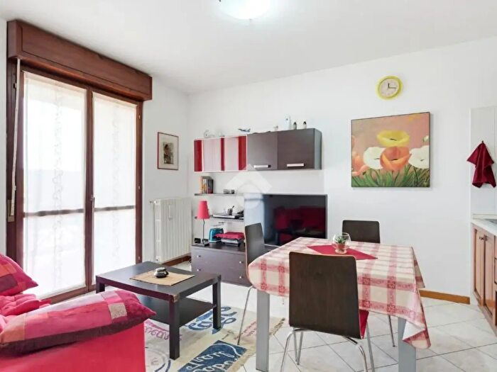 Appartamento bilocale in vendita in Viale Mazzini, Mazzano