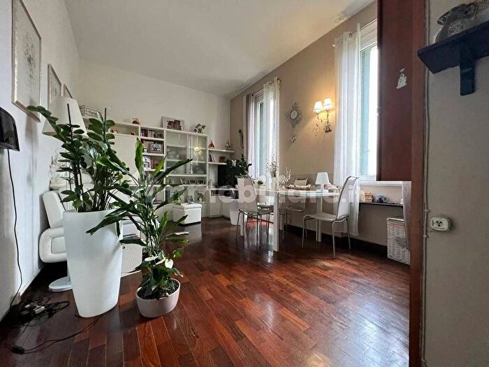 Appartamento bilocale in affitto in Corso Sempione, Sempione, Milano