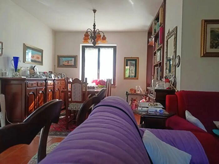 Casa trilocale in vendita in Via del Volontariato, Travo
