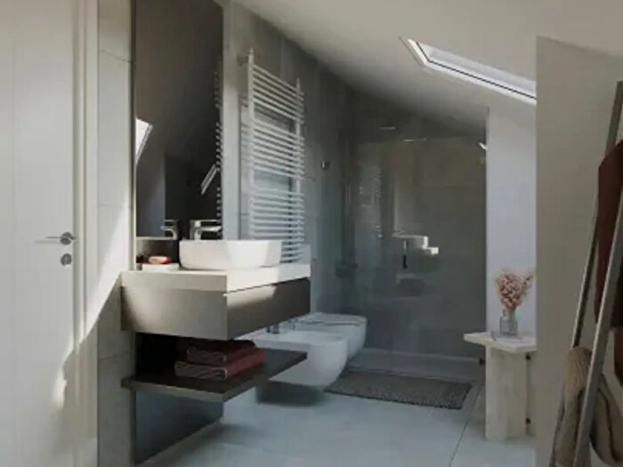 Case in Vendita e in Affitto - 3