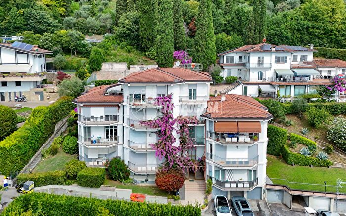 Appartamento bilocale in vendita in Via Privata Simonini, Salo