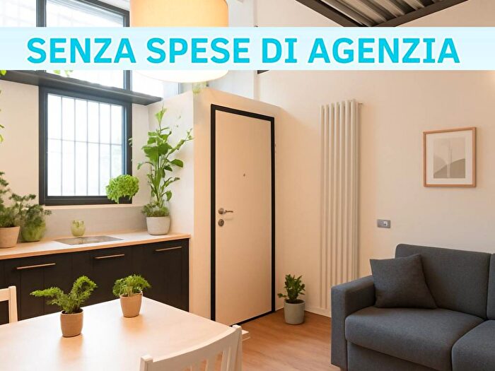 Appartamento bilocale in affitto in Via della Chiesa Rossa, Cermenate Abbiategrasso, Milano