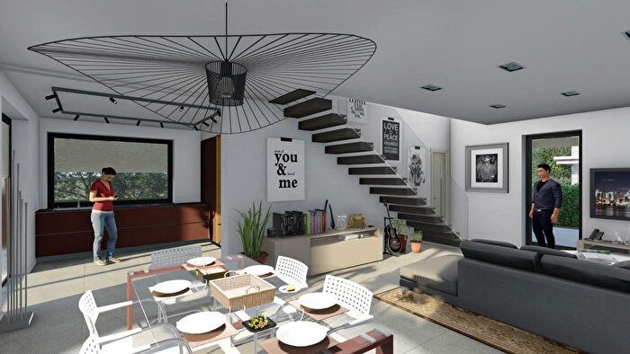 Case in Vendita e in Affitto - 3