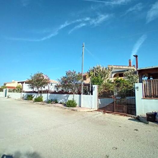 Casa con 6 locali in vendita in Castelvetrano