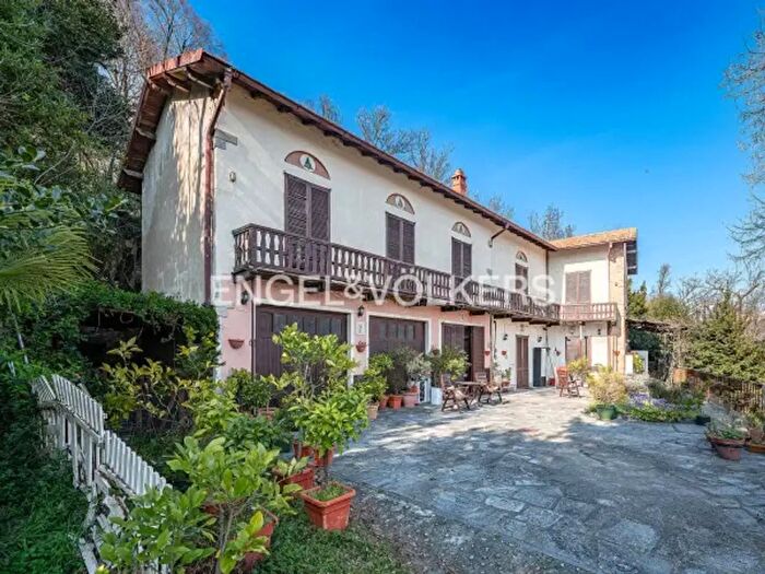 Case in Vendita e in Affitto - 3