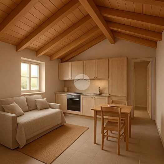 Appartamento monolocale in vendita in Corso Bonomelli, Rovato