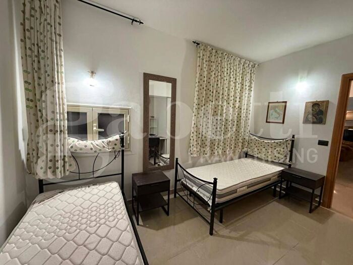 Appartamento monolocale in affitto in Via Etnea, Gioeni, Catania