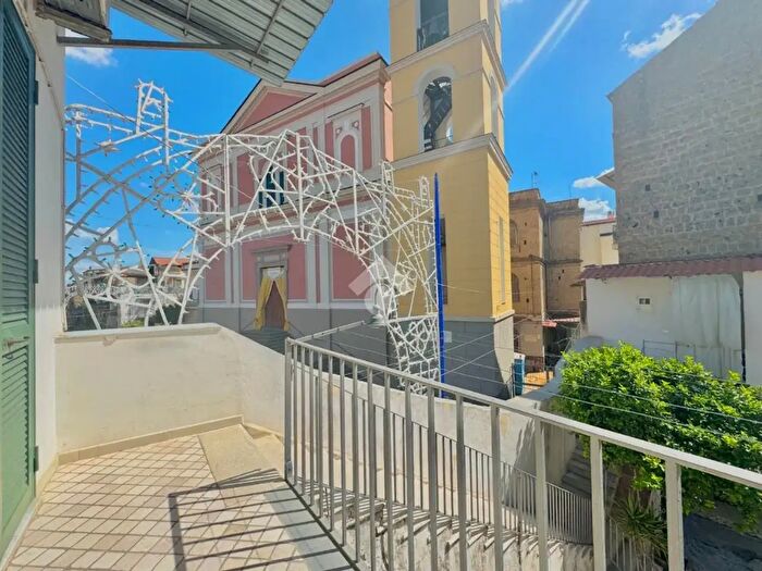 Appartamento bilocale in vendita in Via Chiesa, Orta Di Atella