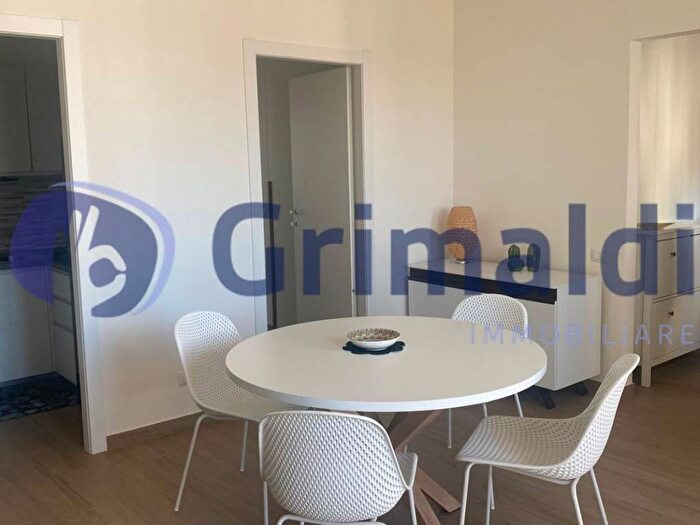 Appartamento trilocale in affitto in Via Pietro Vincenti, Partigiani Fondone, Lecce