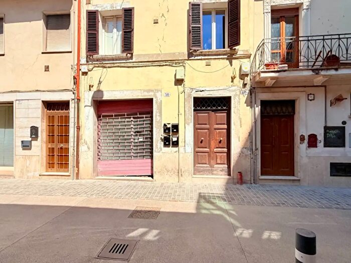 Appartamento bilocale in vendita in Via Terenzio Varrone, Rieti