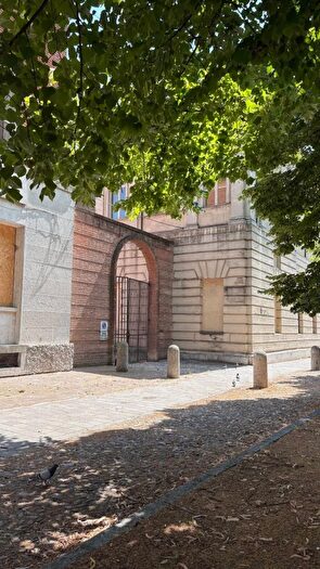 Appartamento trilocale in vendita in Mantova