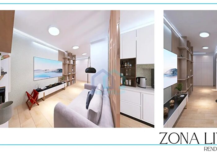 Appartamento quadrilocale in vendita in Via Filippo Turati, Savona