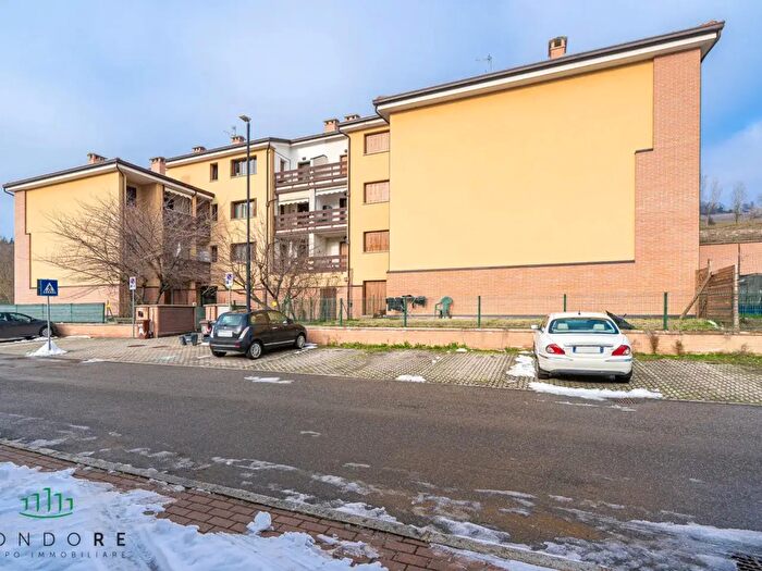 Appartamento in vendita in Via Pertini, Monte San Pietro