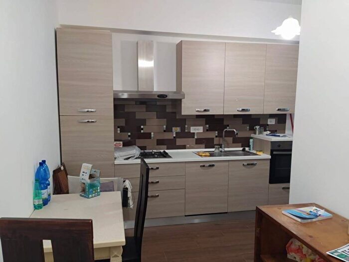 Appartamento bilocale in affitto in Via Tarso, San Paolo, Roma