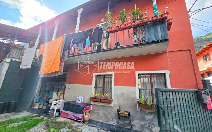 Appartamento bilocale in vendita in Vicolo dei Giardini, SantAmbrogio Di Torino