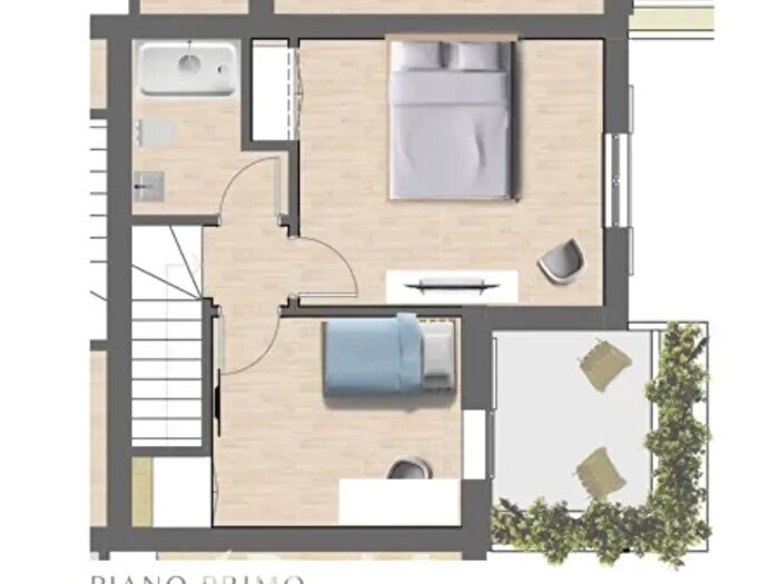 Case in Vendita e in Affitto - 2