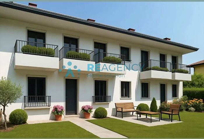 Casa quadrilocale in vendita in Via Cabianchina, Cornedo Vicentino