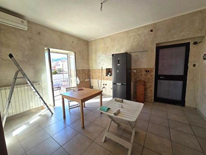 Appartamento bilocale in vendita in Via Sottotenente Domenico Giarrusso, Quarto