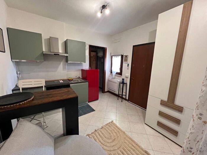 Appartamento monolocale in affitto in Via Eugenio Dugoni, Sailetto, Motteggiana
