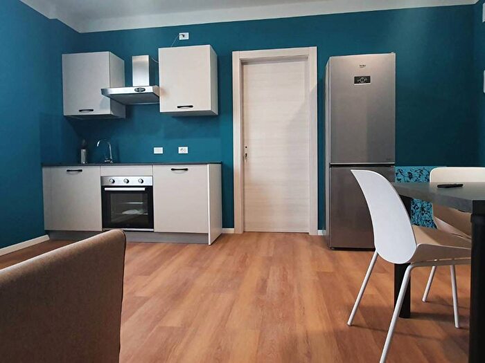 Appartamento trilocale in affitto in Stazione, Padova