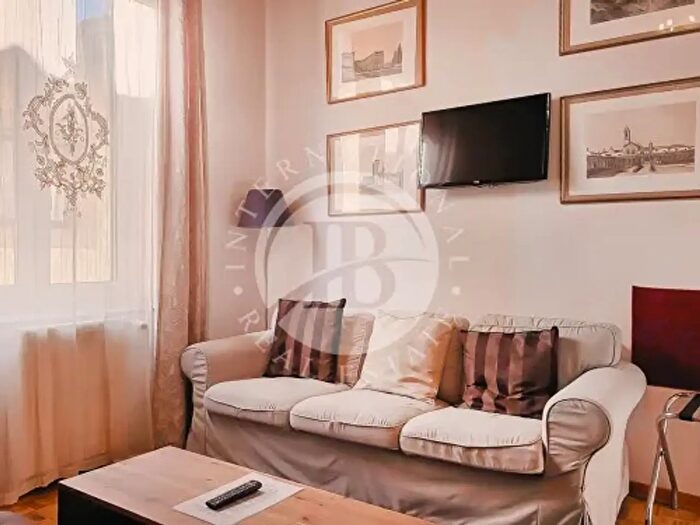 Appartamento con 6 locali in vendita in Firenze