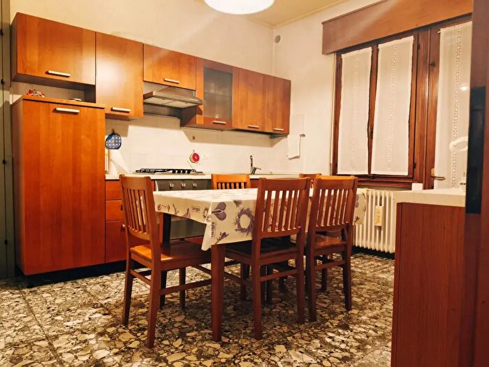 Casa con 5 locali in vendita in Via a Moro, Preganziol