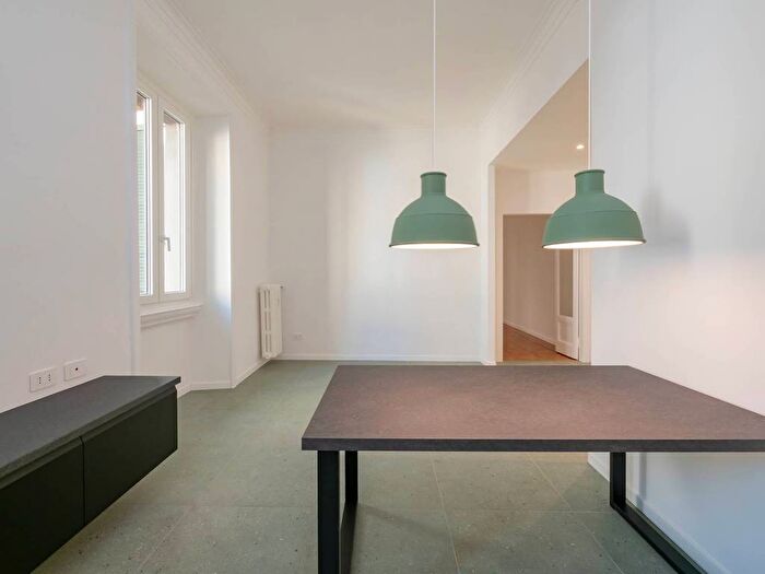 Appartamento bilocale in affitto in Via Alessandro Stradella, Buenos Aires, Milano