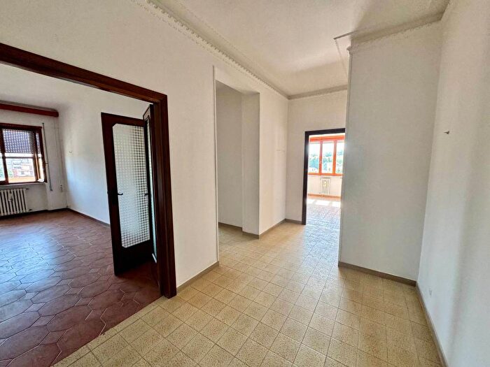 Appartamento con 5 locali in affitto in Via Pietro Mascagni, Pratillo, Frosinone