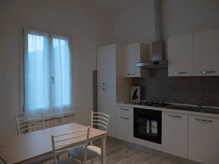 Appartamento monolocale in affitto in Via XX Settembre, Carrara