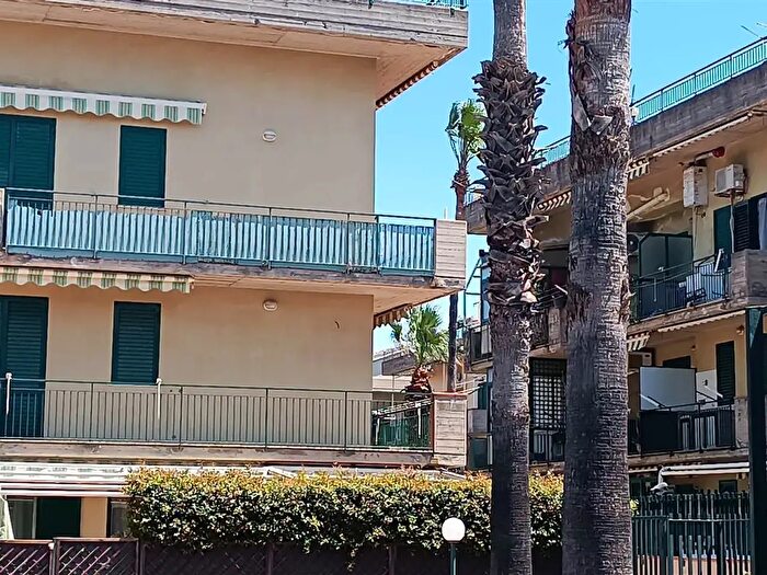 Appartamento bilocale in vendita in Via Dottore Carbone, Mascali
