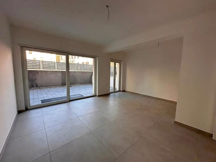 Appartamento bilocale in vendita in Via Bagnoli, Avezzano