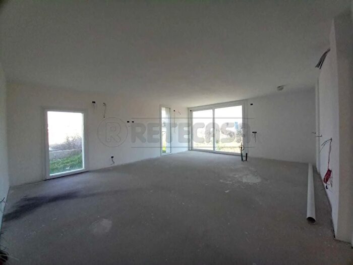 Appartamento quadrilocale in vendita in Spinea