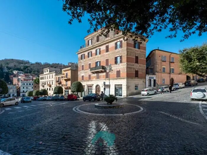 Appartamento trilocale in vendita in Via M Intreccialagli, Montecompatri