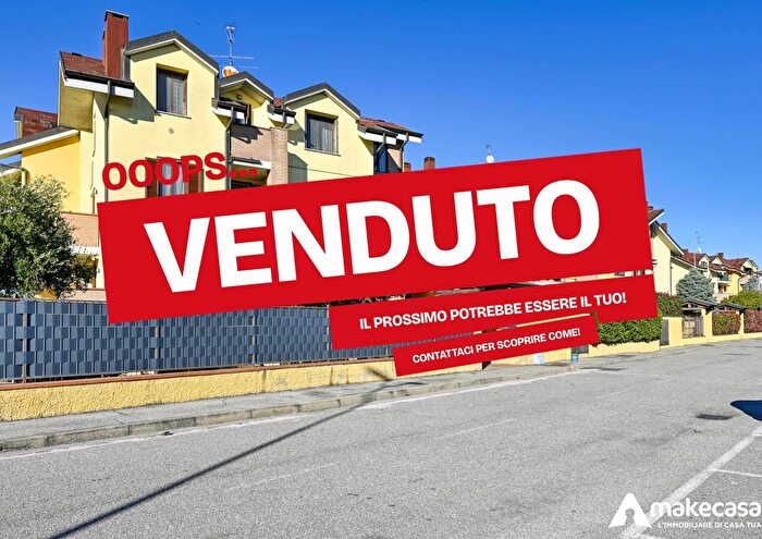 Appartamento bilocale in vendita in Viale Repubblica, Zelo Buon Persico