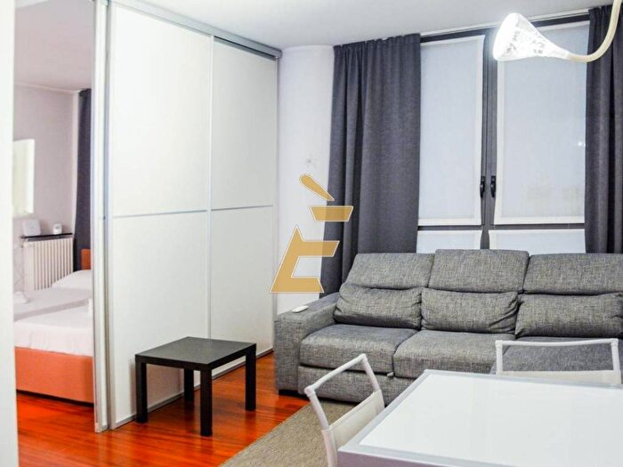 Appartamento bilocale in affitto in Via Magolfa, Navigli Darsena, Milano